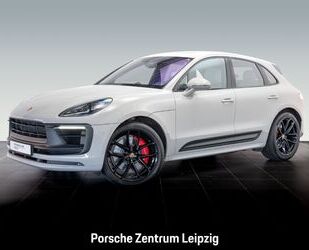 Porsche Porsche Macan GTS LED Sitzklima Sportabgas Standhe Gebrauchtwagen