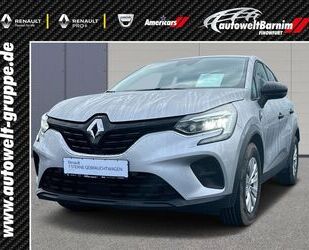 Renault Renault Captur II Life 1.0 TCe 90 EU6d Gebrauchtwagen