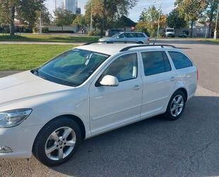 Skoda Skoda Octavia 1.4 TSI Family Combi Family Gebrauchtwagen