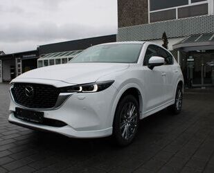 Mazda Mazda CX-5 e-SKYACTIV-G TAKUMI AWD*ACC*360°*BOSE*H Gebrauchtwagen