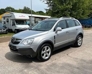 Opel Opel Antara 3.2 V6 Turbo NAVI Automatik Bi-Xenon 4 Gebrauchtwagen