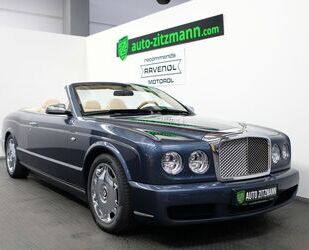 Bentley Bentley Azure /TIPTRONIC/KAMERA/MATRIXGRILL Gebrauchtwagen