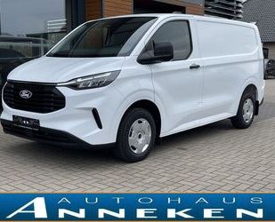 Ford Ford Transit Custom 300L1 Trend V710 SYNC4*AHK*Kam Gebrauchtwagen