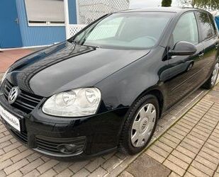 VW Volkswagen Golf 1.4 TSI GT Navi Klimaautom. Gebrauchtwagen