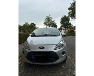 Ford Ford Ka/Ka+ 1,2 Trend Trend Gebrauchtwagen