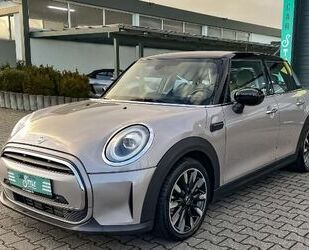 Mini MINI Cooper Classic Trim KLIMA PDC NAVI LED Gebrauchtwagen