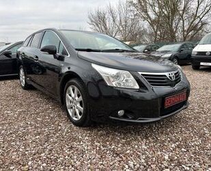 Toyota Toyota Avensis Kombi Sol 2.2 TÜV NEU,Garantie Gebrauchtwagen