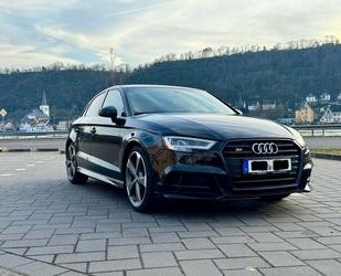 Audi Audi S3 2.0 TFSI S tronic quattro - Kein OPF Gebrauchtwagen