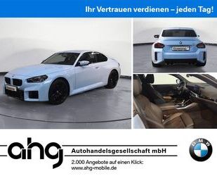 BMW BMW M2 Coupe Driving Assistant, LED, Parking Assis Gebrauchtwagen