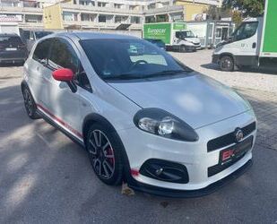 Abarth Abarth Grande Punto 1.4 16V Turbo Gebrauchtwagen