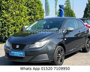 Seat Seat Ibiza SC Reference *Klimaanlage* Gebrauchtwagen