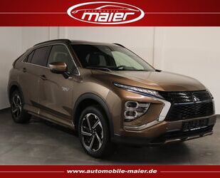 Mitsubishi Mitsubishi Eclipse Cross Plus Select Hybrid 4WD-NA Gebrauchtwagen