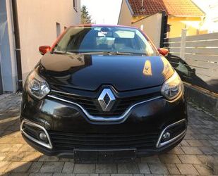 Renault Renault Captur ENERGY dCi 90 ECO2 Life Life Gebrauchtwagen