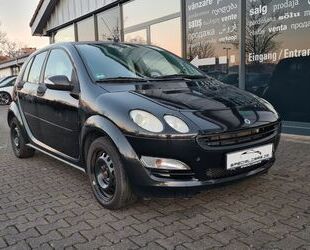 Smart Smart ForFour forfour PULSE - KLIMA - TÜV 11/2025 Gebrauchtwagen