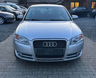 Audi Audi A4 Avant 2.0 TDI Leder,Xenon Gebrauchtwagen