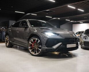 Lamborghini Urus Gebrauchtwagen