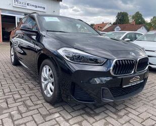 BMW BMW X2 sDrive 18 d M Sport PANO LED SIDE Gebrauchtwagen