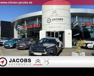 Citroen Citroën C5 X Plug-in-Hybrid 225 SS EAT8 Shine Pack Gebrauchtwagen