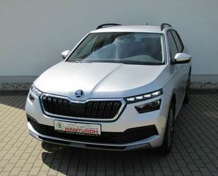 Skoda Skoda Kamiq Clever 1.0l TSI 81kW LED-Schein. Navi Gebrauchtwagen