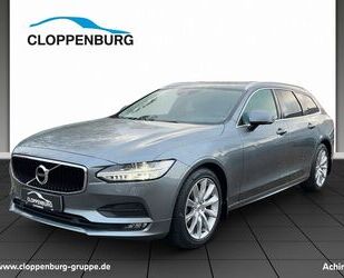 Volvo Volvo V90 T4 +STANDHZ+RÜCKFAHRKAMERA+AHK+LED+ Gebrauchtwagen