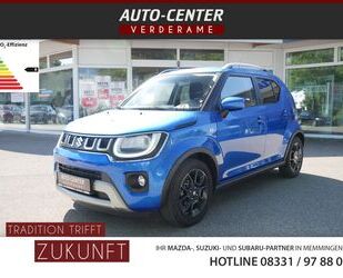 Suzuki Suzuki Ignis 1.2 Hybrid Comfort CVT GETRIEBE Gebrauchtwagen