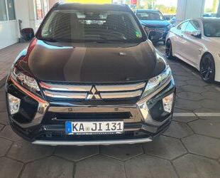 Mitsubishi Mitsubishi Eclipse Cross Gebrauchtwagen