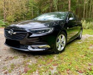 Opel Opel Insignia 2.0 Diesel 125kW Selection ST Select Gebrauchtwagen