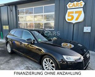 Audi Audi A4 Avant Ultra PDC+Navi+AHK+WR Gebrauchtwagen