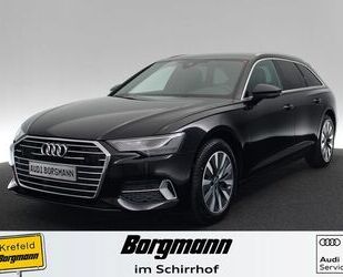 Audi Audi A6 Avant 40 TDI sport LED ACC NAVI KAMERA SHZ Gebrauchtwagen