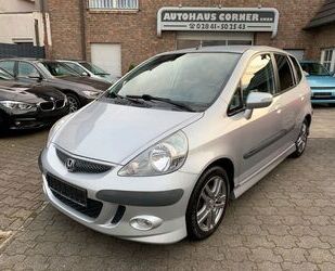 Honda Honda Jazz 1.4 ES Sport Navigation Gebrauchtwagen