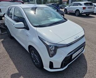 Kia Kia Picanto (JA) Vision Gebrauchtwagen