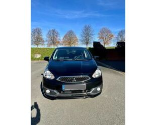 Mitsubishi Mitsubishi Space Star 1.2 + ClearTec Editio Gebrauchtwagen