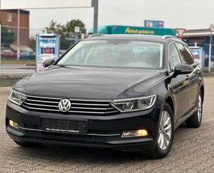 VW Volkswagen Passat Variant Comfortline BMT/Start-St Gebrauchtwagen