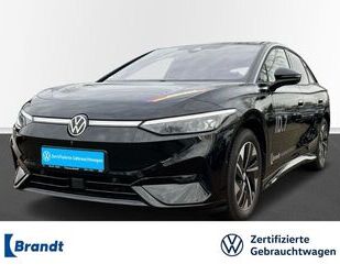 VW Volkswagen ID.7 Pro 77 kWh MATRIX HUD PANO NAVI AC Gebrauchtwagen