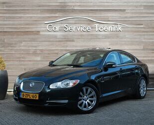 Jaguar Jaguar XF 4.2 V8 Premium Luxury Gebrauchtwagen