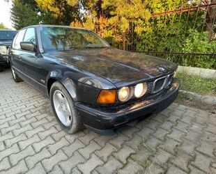 BMW BMW 740iL Auto 740i Gebrauchtwagen