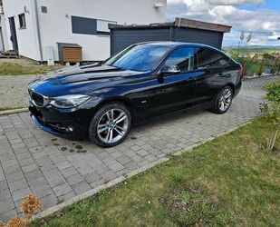 BMW BMW Gran Turismo 330d xDrive SportLine InnovationP Gebrauchtwagen