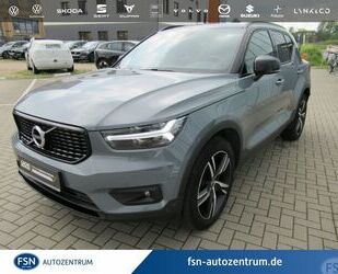 Volvo Volvo XC40 B4 Benzin R-Design Automatik Gebrauchtwagen