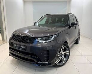 Land Rover Land Rover Discovery 5 D300 R-Dynamic HSE Family P Gebrauchtwagen