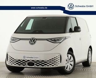 VW Volkswagen ID. Buzz Cargo *LED*AHK*ACC*SIDE*PDC*18 Gebrauchtwagen