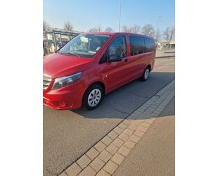 Mercedes-Benz Mercedes-Benz Vito Gebrauchtwagen