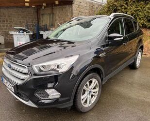 Ford Ford Kuga 1,5 EcoBoost 4x2 110kW COOL & CONNECT C. Gebrauchtwagen