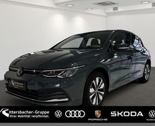 VW Volkswagen Golf VIII 1.5 TSI Life Move Navi Digita Gebrauchtwagen