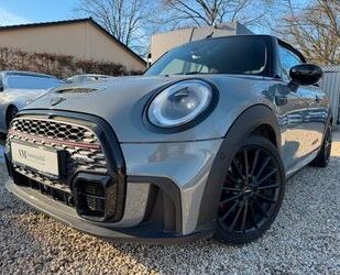 Mini MINI Cooper S Cabrio John Cooper Works Trim ACC*Ka Gebrauchtwagen