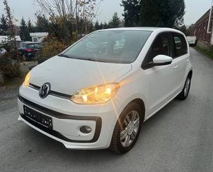 VW up! Gebrauchtwagen