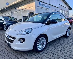 Opel Adam Gebrauchtwagen