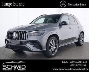 Mercedes-Benz GLE 53 AMG Gebrauchtwagen