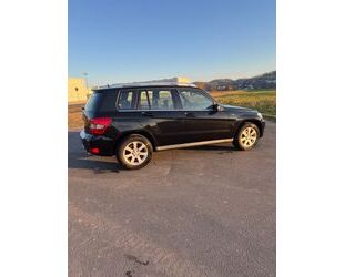 Mercedes-Benz GLK 220 Gebrauchtwagen