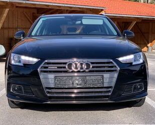 Audi Audi A4 3.0 TDI tiptronic quattro Avant - Gebrauchtwagen