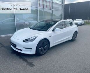 Tesla Tesla Model 3 Long Range AWD Gebrauchtwagen